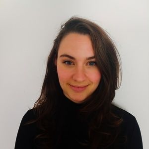 Meet your Posher, Rose